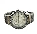 MACBOU Retro Vintage Antique Pattern Lady Womens Bracelet Hollow Bangle Wrist Watch