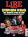 LIRE - Le magazine des livres et des écrivains - Hors série spécial Stephen King by