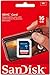 SanDisk 16GB SDHC Class 4 (10 Pack Bundle) Flash Memory Card SDSDB-016G-B35 Retail - with (10) SD Plastic Jewel Cases and (1) Everything But Stromboli (tm) Combo SD/TF Card Reader