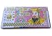 100 Piece Chinese Joss Paper Money Large Size Hell Bank Note 1 Hundred Billion ($1,000,000,000,000) - Zhaocai Jinbao 9.6 by 4.7 Inches