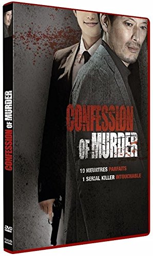 Confession of Murder