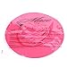 Mazo Camping Hat Outdoor Quick-Dry Hat Sun Hat Fishing Cap (Rose)