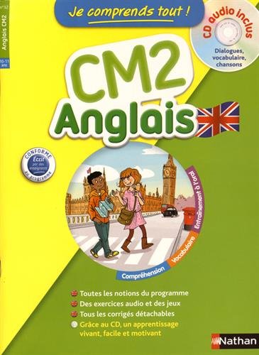 Anglais