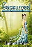 "Consumed (Keegan's Chronicles #3)" av Julia Crane