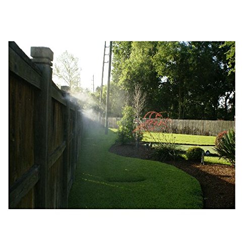 Cube-PRO-Pynamite-Mosquito-Misting-System-small-26-inch-cube-still-55-gallons-with-30-Nozzle-Kit-and-FREE-Misting-Concentrate