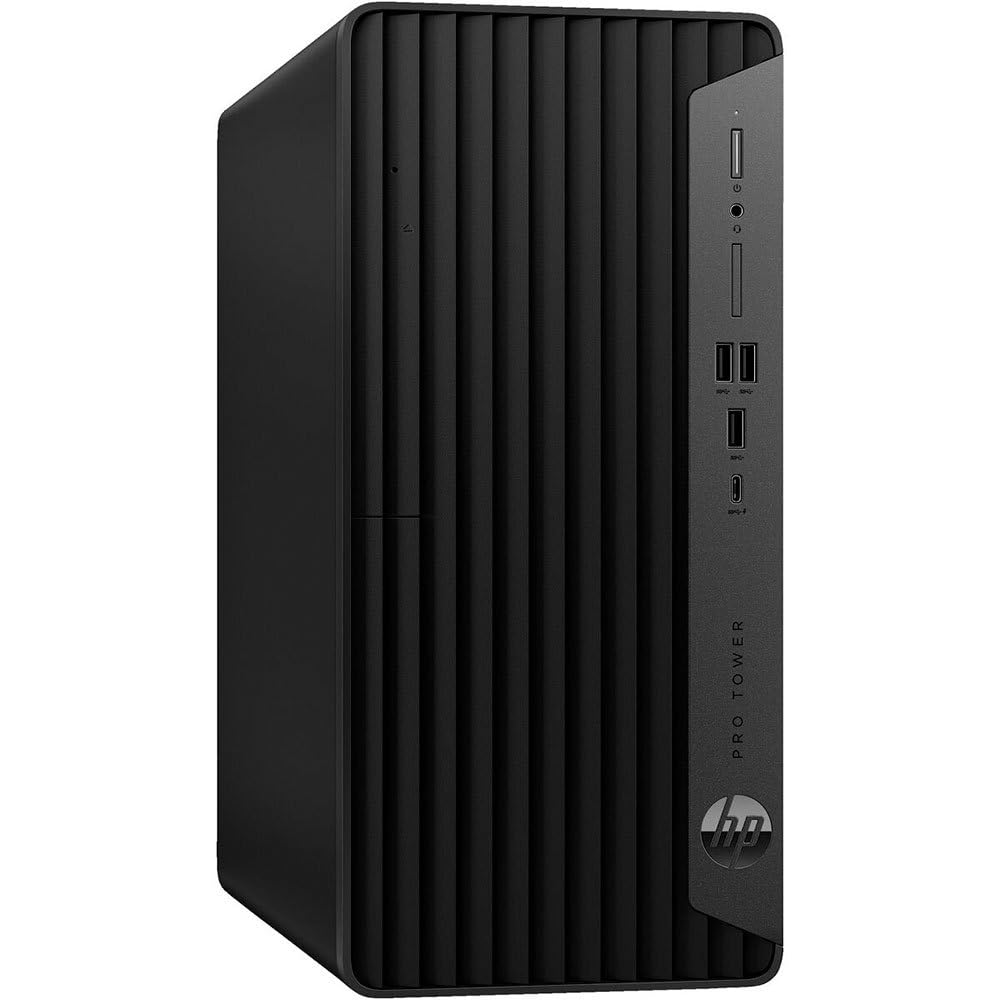 PC da Tavolo HP 9M8G6AT#ABE i5-12500H 16 GB RAM 512 GB SSD