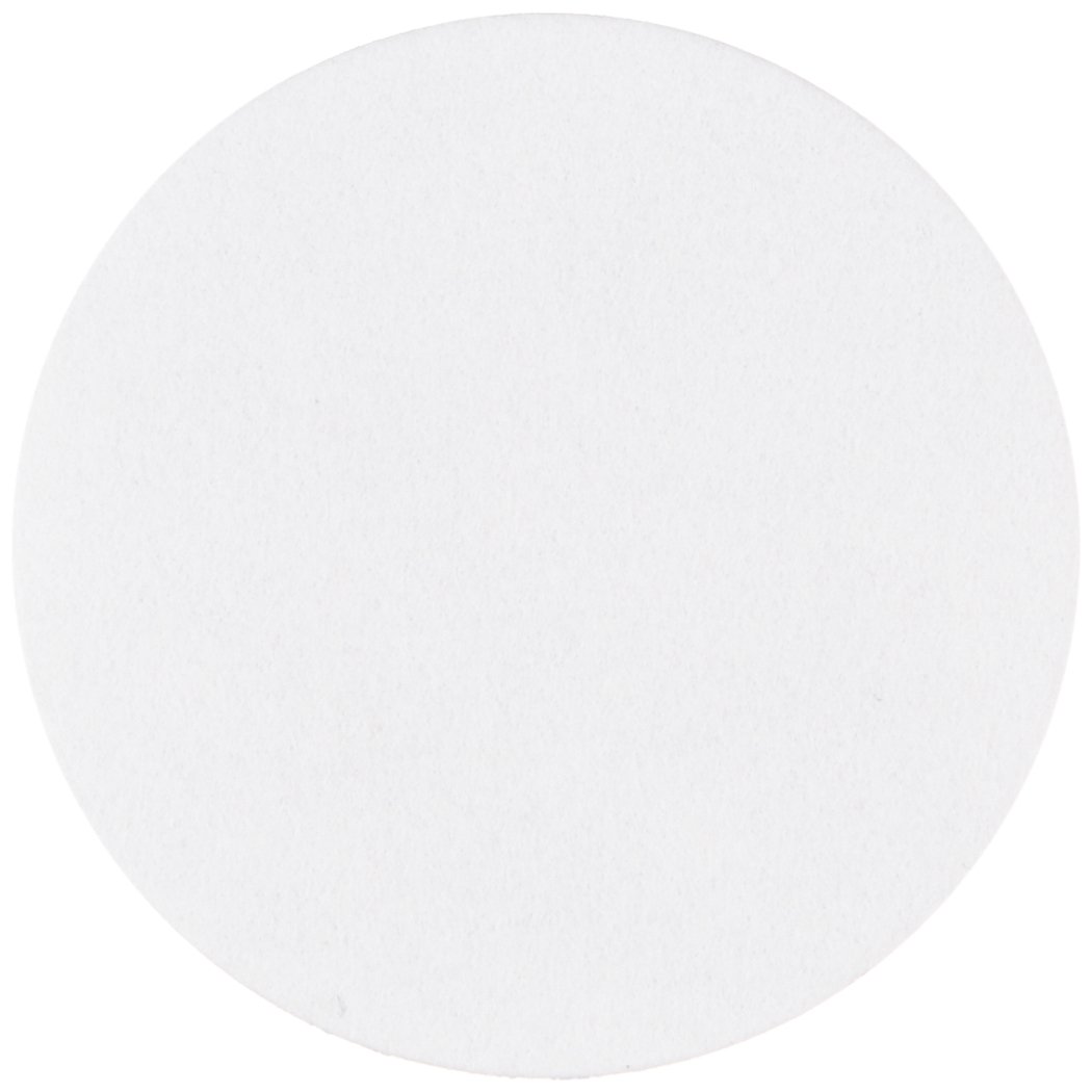 Whatman 1004-042 Qualitative Filter Papers, Standard Grades Grade 4 Circles, 42.5mm (Pack of 100)