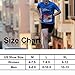 Forcool Women's Men's Cushion No Show Ankle Golf Tennis Running Tab Socks, M/L/XL, 1/3 Pairs