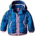 Hatley Girls' Down Filled Jacket