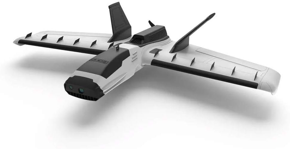 ZOHD Dart XL Extreme 1000mm Wingspan FPV Aircraft RC Airplane PNP