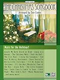 The Christmas Songbook: for Easy Piano by