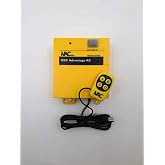 iVAC Pro MSC Advantage with Remote Control (MSCA-RC-NA)