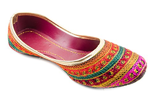 rajwadi mojdi ladies