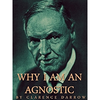 Why I Am An Agnostic book cover