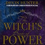 The Witch's Book of Power