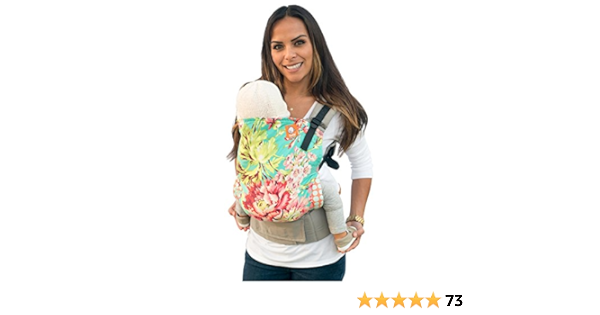 tula toddler carrier amazon