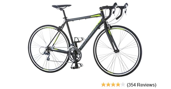 schwinn phocus 1400 review