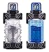 Bandai Kamen Rider Build DX Smapho Wolf Full Bottle Set