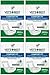 Veterinarian's Best Comfort-fit 12 Count Disposable Male Wrap, Small by Vet's Best