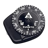 Suunto Clipper Watch Band Compass