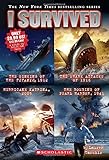 I Survived The Sinking Of The Titanic 1912 Lauren Tarshis Scott Dawson 9780545206945 Amazon