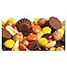Hershey's & Reese's Snack Mix Sets
