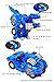 Ziyier G&E: Deformation Dinosaur/ T-Rex/ Athlon/ Dragon/ Toy/ Robot/