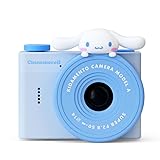 Cinnamoroll Mini Kids Digital Camera & Video