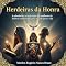 Livro Herdeiras da Honra : A sabedoria e a majestade das mulheres da Palavra como inspiração e escudo para a vida