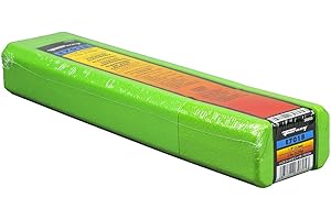 Forney 30801 7018 Welding Rod, 1/8-Inch, 1-Pound