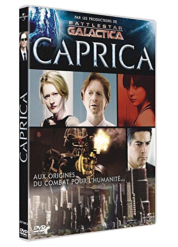 Caprica