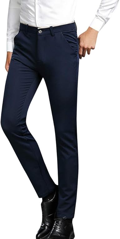 camisas y pantalones para hombre