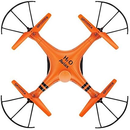 aviax drone