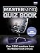 The Mastermind Quiz Book: Over 3,500 Questions from the Mastermind Archives