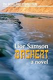 Bashert (The Homeland Connection Book 1)