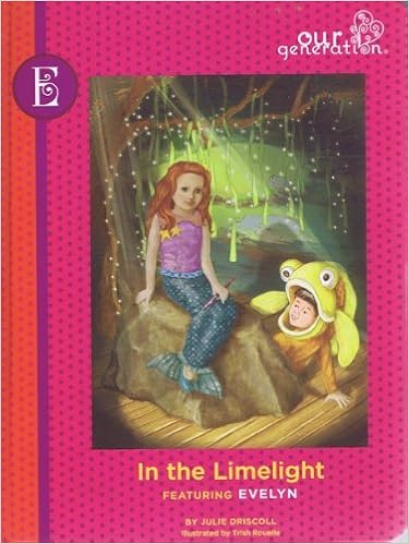 our generation evelyn