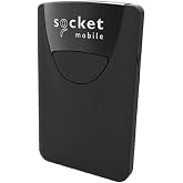 Socket Mobile SOCKETSCAN S840 2D Barcode Scanner Black