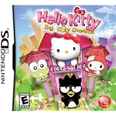 Hello Kitty: Big City Dreams (Renewed)