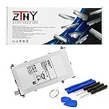 ZTHY Battery T4800E For Samsung Galaxy Tab Pro 8.4
