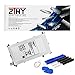 ZTHY 3.8V 4800mAh T4800E T4800C Tablet Battery Compatible for Samsung Galaxy Tab Pro 8.4
