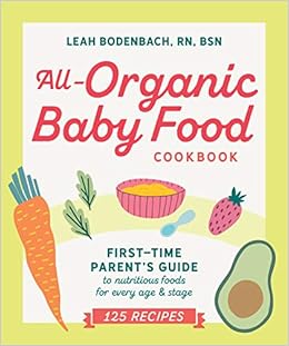 organic baby food amazon