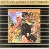 Santana Album: «Abraxas» (Front side) Santana Album: «Abraxas» (Front side)