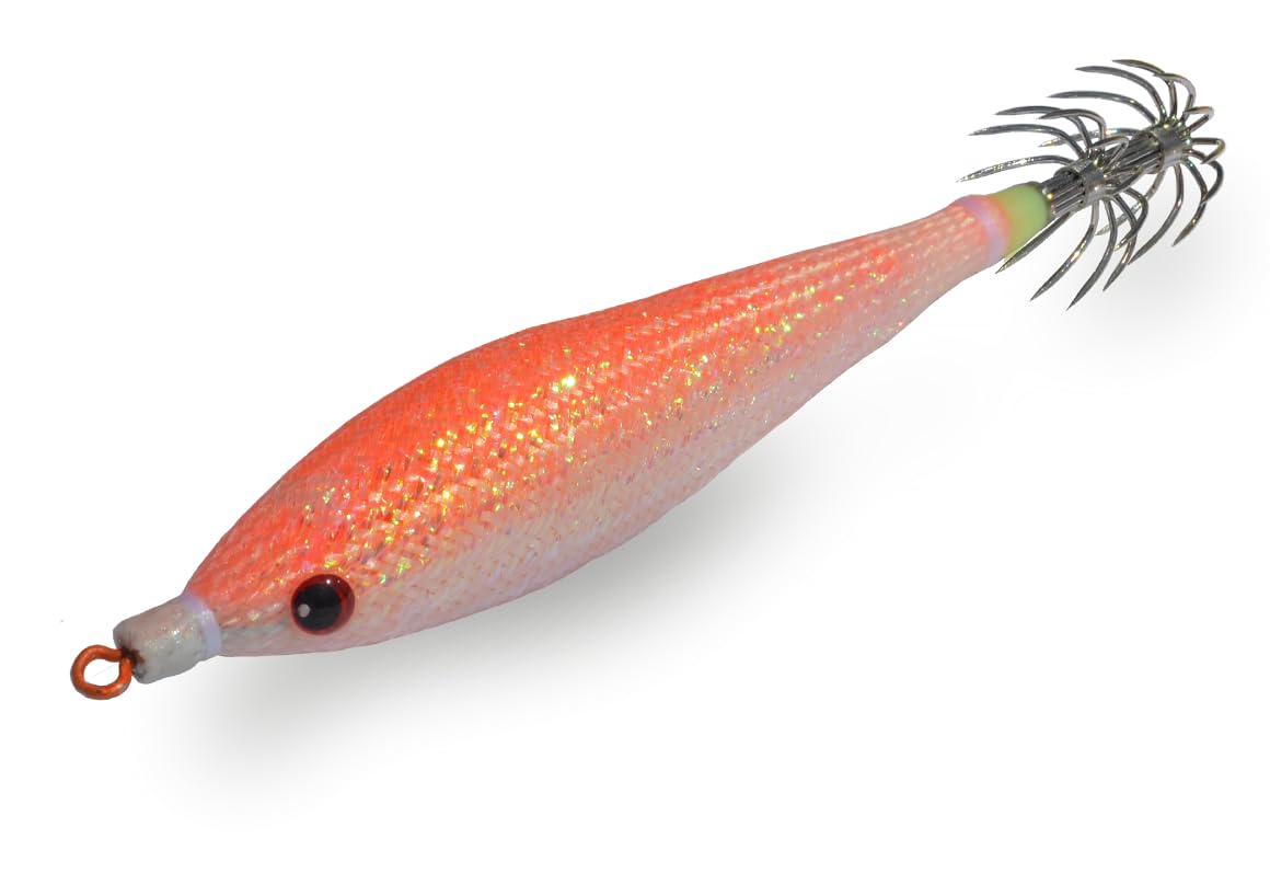 DTD 1082 Soft TT Flash GLAVOC 65MM Orange