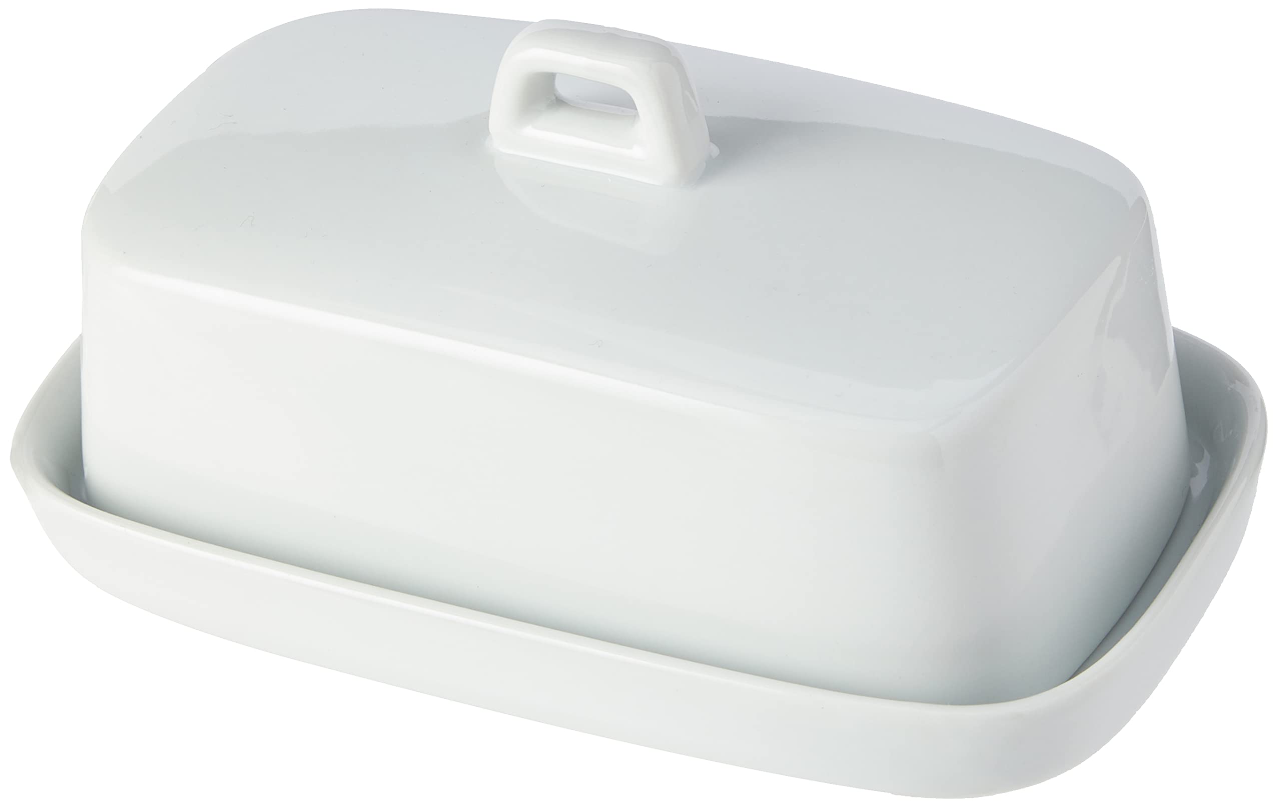 Nerthus FIH 335 Porcelain butter dish