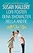 All For You: Halfway ThereBuckhorn Ever AfterThe One You WantOne Perfect Night (Fool's Gold)