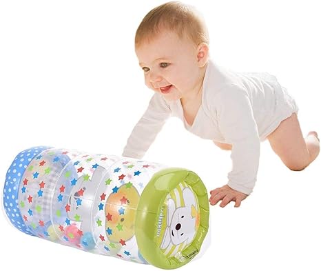 baby standing toy
