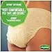 Depend For Women Fit-Flex Underwear Small/Medium - 21 CT