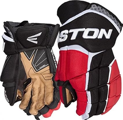 easton stealth cx senior hockey gloves