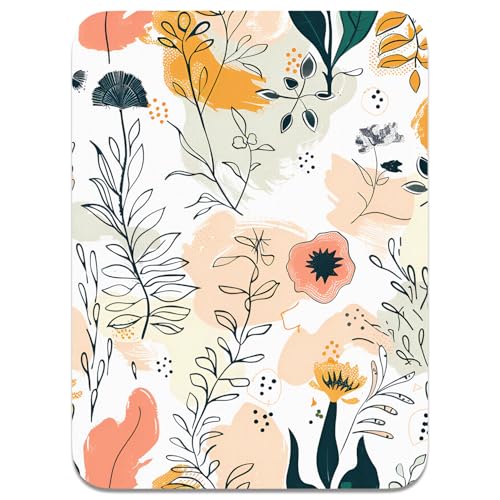 atufsuat Mini Mouse Pad 6 x 8 Inch