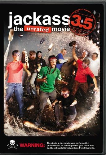 Amazon.com: Wildboyz - Complete Seasons 3 & 4 Unrated : Chris